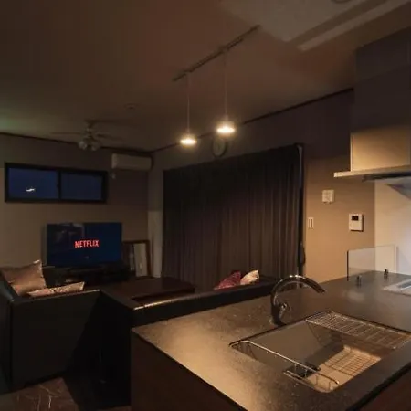 プライベートハウス ぅーじ家 Villa Yaese Exterior photo