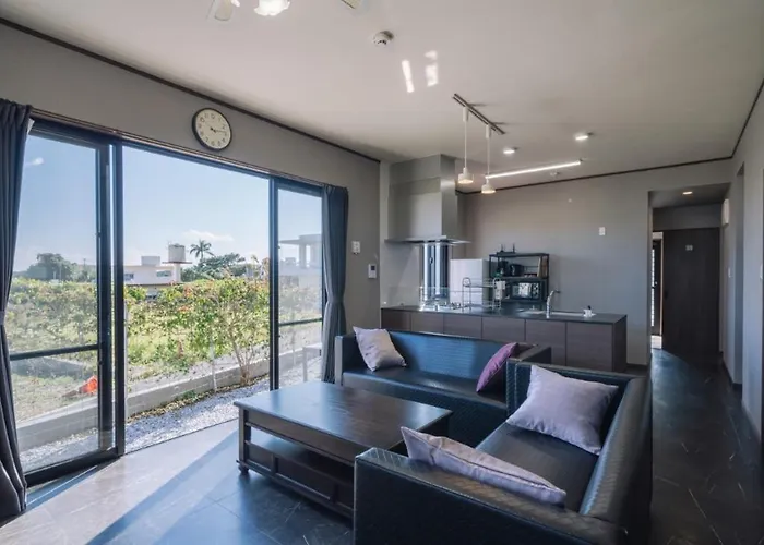Guesthouse ぅーじ家